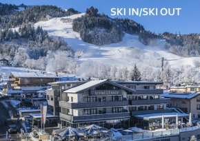 Aktiv Hotel Schweizerhof Kitzbühel